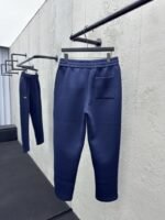 Gucci Applique Knit Pants - 图片 2