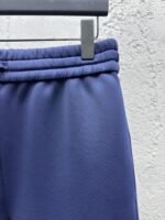 Gucci Applique Knit Pants - 图片 5