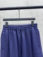 Gucci Embossed Logo Trousers - 图片 3