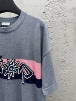 Dior Co-Branded Hamilton Knit Short Sleeve - 图片 7