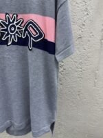 Dior Co-Branded Hamilton Knit Short Sleeve - 图片 9