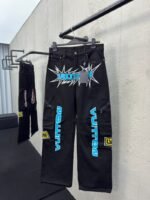 lv desert riding functional jeans