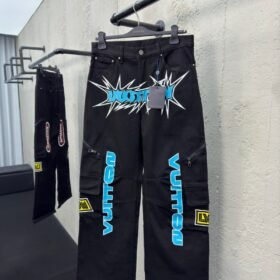 lv desert riding functional jeans