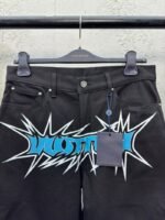 lv desert riding functional jeans - 图片 3