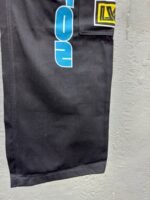 lv desert riding functional jeans - 图片 7