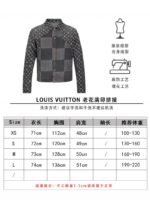 Lv co-branded nigo jacquard denim jacket 2 - 图片 10