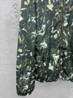 Lv Nigo co-branded reversible hooded jacket coat - 图片 8