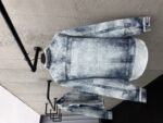 Dior Mask Print Shirt - 图片 2