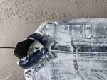 Dior Mask Print Shirt - 图片 8
