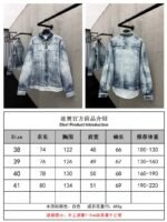 Dior Mask Print Shirt - 图片 10