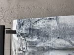 Dior Mask Print Trousers - 图片 5