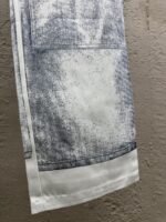 Dior Mask Print Trousers - 图片 7