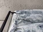 Dior Mask Print Trousers - 图片 8