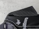 Lv Paper Airplane Short Sleeve Shirt - 图片 5