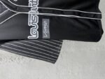 Lv Paper Airplane Short Sleeve Shirt - 图片 6