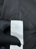 Lv Wool Halo Button Pants - 图片 9