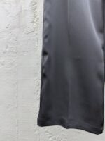 Lv Studded Zipper Side Pocket Work Pants - 图片 6