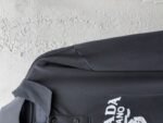 Prada Embroidered Polo Sweatshirt 1 - 图片 5