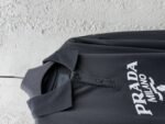 Prada Embroidered Polo Sweatshirt 1 - 图片 8