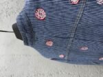 Lv Hickory Cherry Blossom Rhinestone Jacket - 图片 9