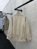 Miu Miu Plaid Belted Jacket - 图片 2