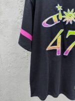 Dior Co-Branded Hamilton Short Sleeve T-Shirt 1 - 图片 6