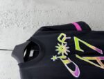 Dior Co-Branded Hamilton Short Sleeve T-Shirt 1 - 图片 8