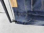 Balenciaga Jeans Embroidered Denim Pants - 图片 9
