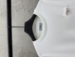 Prada washed powder label long sleeves - 图片 3