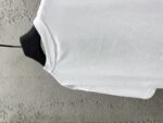 Balenciaga Angel Embroidered Short-Sleeved T-Shirt 2 - 图片 9