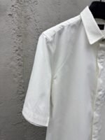 LV Monogram Pocket Short-Sleeve Shirt 1 - 图片 4