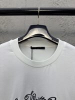 LV Conch Print Short Sleeve Shirt - 图片 3