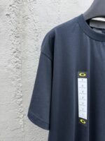 Balenciaga Sticker Short-Sleeved T-Shirt - 图片 4