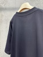 Miu Miu Embroidered Letter Short Sleeve 1 - 图片 9