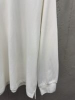 Miu Miu Collared Striped Polo Shirt - 图片 7