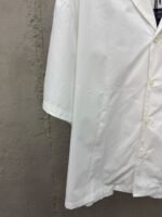 Prada Pocket Logo Short Sleeve Shirt - 图片 6