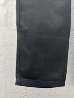 Prada Pocket Triangle Logo Trousers - 图片 6