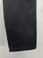 Prada Pocket Triangle Logo Trousers - 图片 7