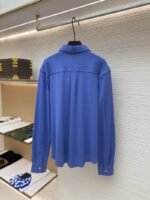 Miu Miu Cotton Shirt - 图片 2