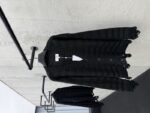 Maison Margiela Wool Blend Destroyed Cardigan