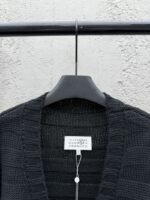 Maison Margiela Wool Blend Destroyed Cardigan - 图片 3