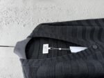 Maison Margiela Wool Blend Destroyed Cardigan - 图片 8