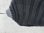 Maison Margiela Wool Blend Destroyed Cardigan - 图片 9