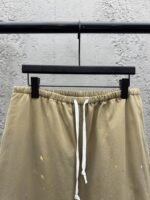 Maison Margiela Splatter-Print Casual Pants - 图片 3