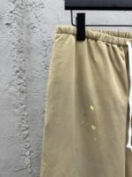 Maison Margiela Splatter-Print Casual Pants - 图片 4