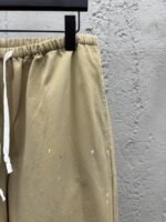 Maison Margiela Splatter-Print Casual Pants - 图片 5