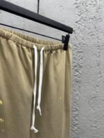 Maison Margiela Splatter-Print Casual Pants - 图片 8