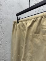 Maison Margiela Splatter-Print Casual Pants - 图片 9