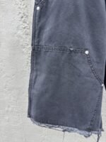 Maison Margiela Fringe Workwear Shorts - 图片 6