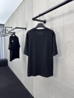 Maison Margiela 25SS Tape Label Short Sleeve 1 - 图片 2